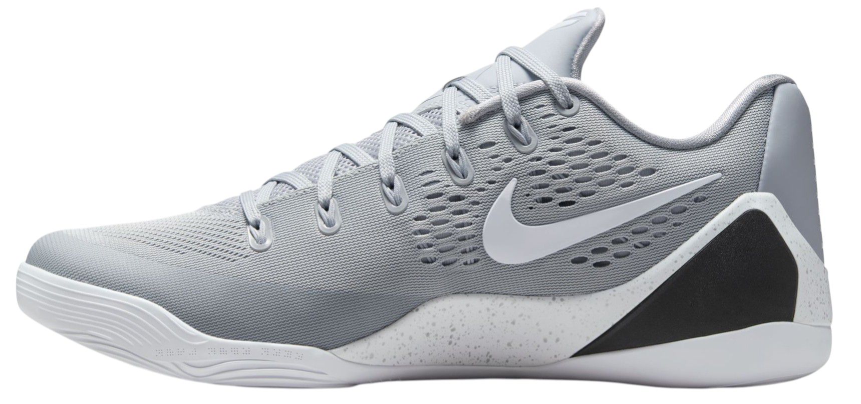 Nike Kobe 9 Elite Low EM Protro Basketball Shoes product image