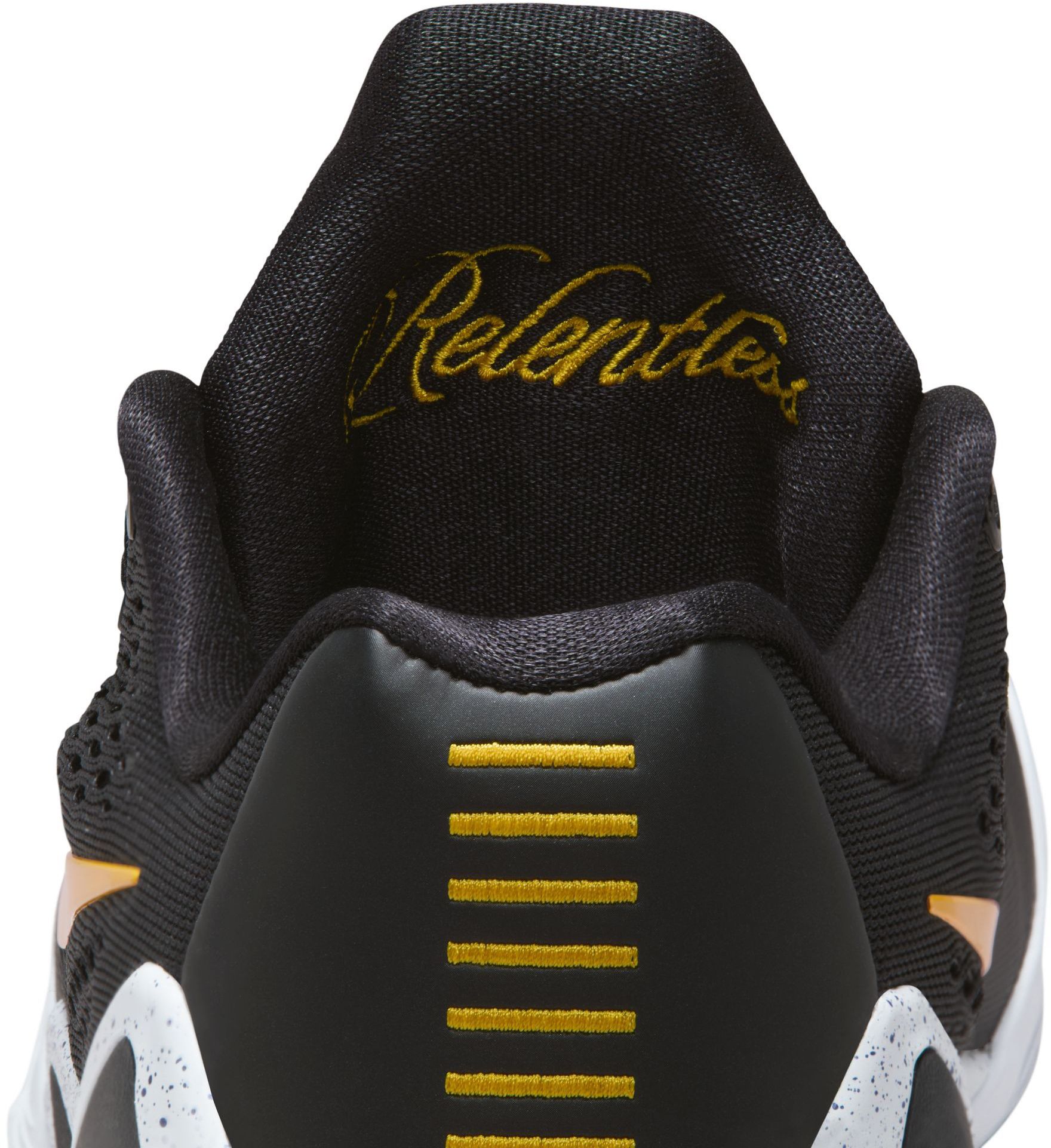 Nike Kobe 9 Elite Low Protro Basketball Shoes product image