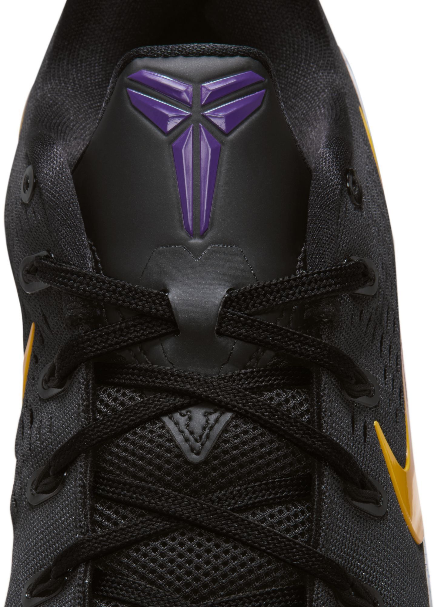 Nike Kobe 9 Elite Low Protro Basketball Shoes product image