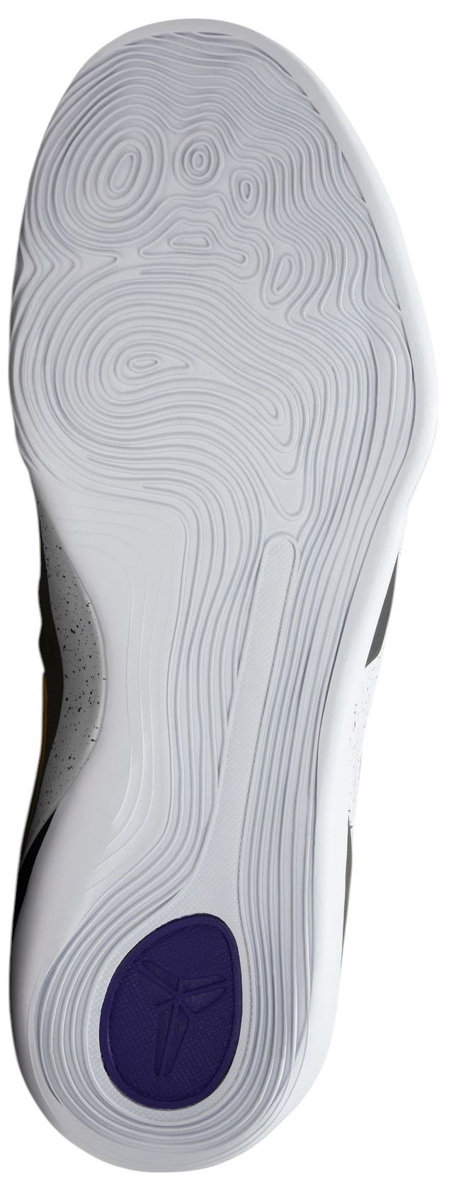 Nike Kobe 9 Elite Low Protro Basketball Shoes product image