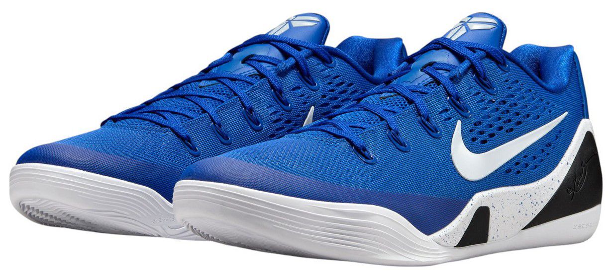 Nike Kobe 9 Elite Low EM Protro Basketball Shoes product image