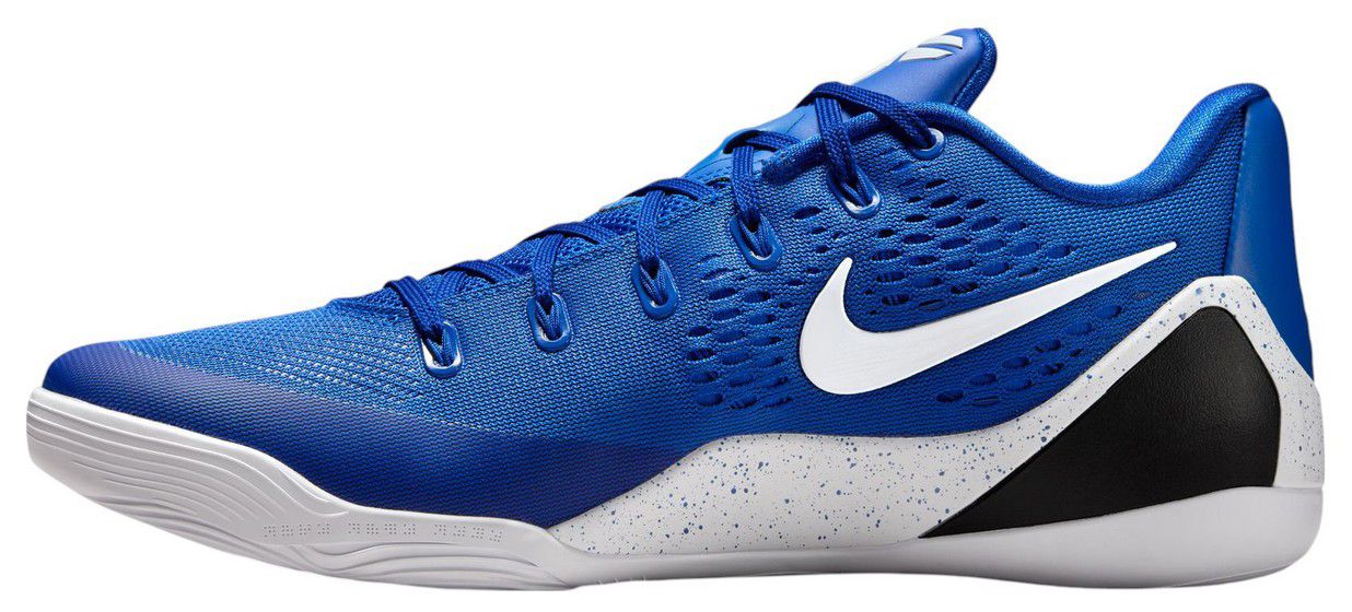 Nike Kobe 9 Elite Low EM Protro Basketball Shoes product image