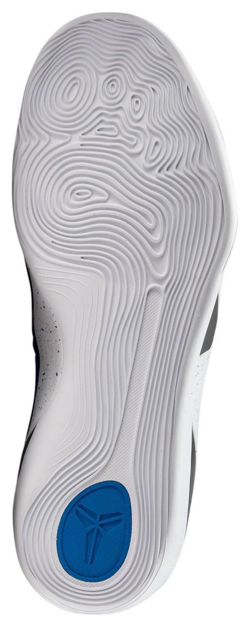 Nike Kobe 9 Elite Low EM Protro Basketball Shoes product image