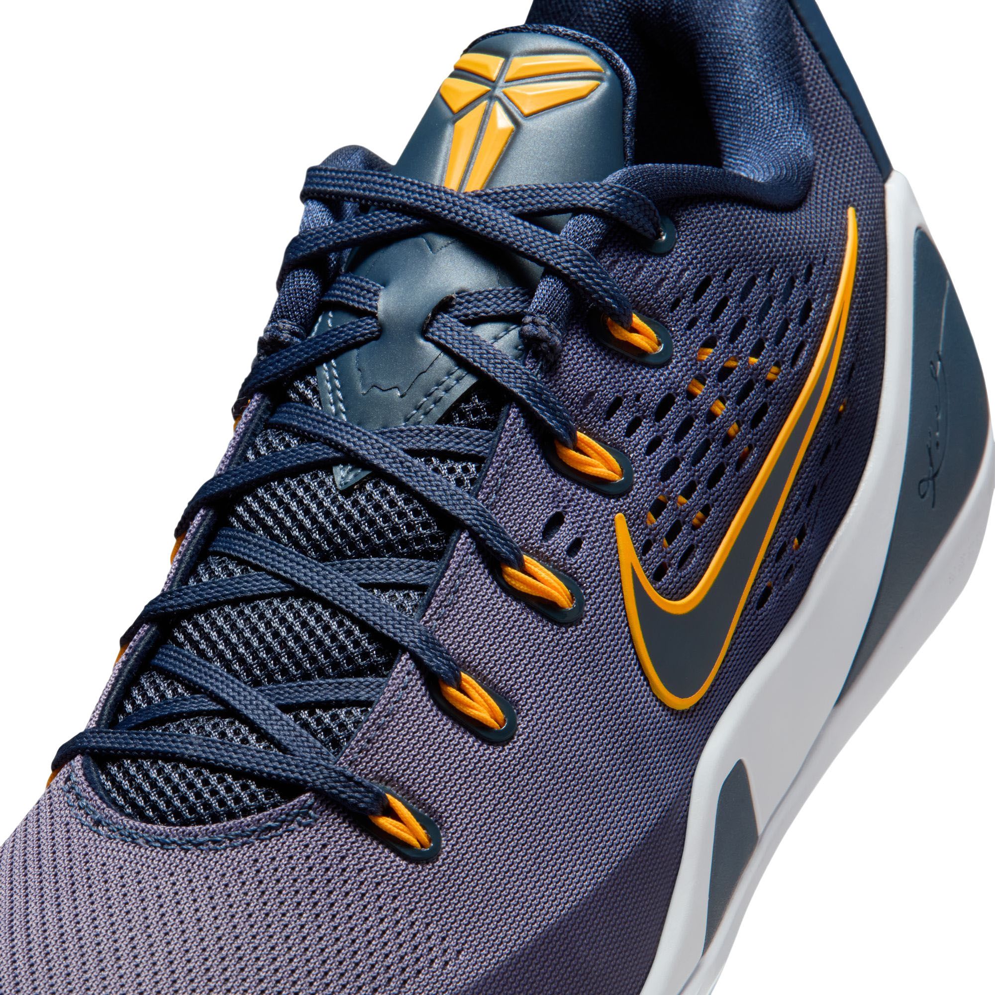 Nike Kobe 9 Elite Low EM Protro Basketball Shoes product image