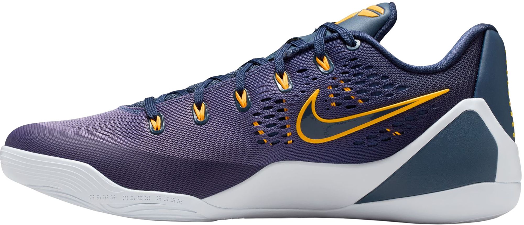 Nike Kobe 9 Elite Low EM Protro Basketball Shoes product image