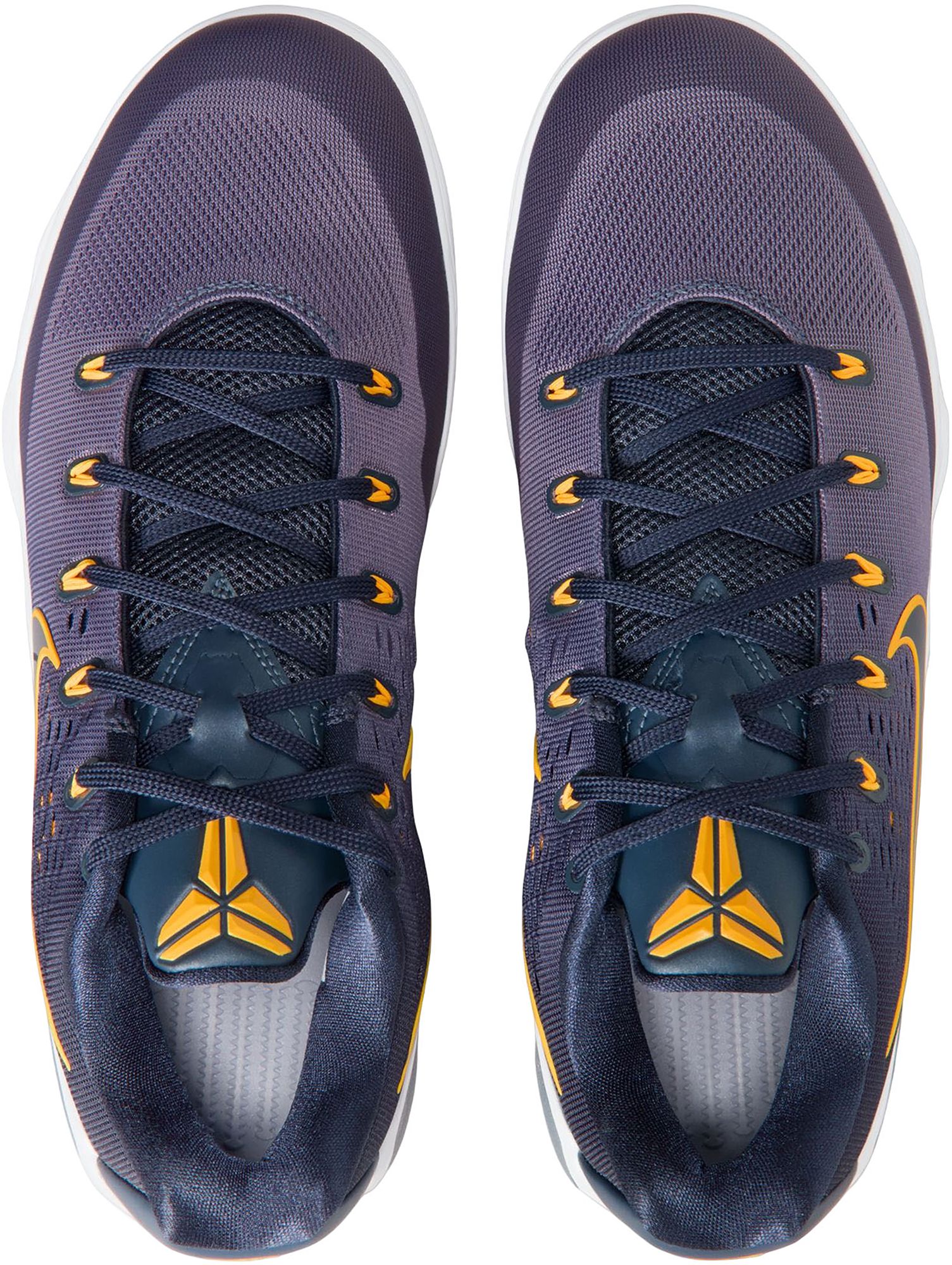 Nike Kobe 9 Elite Low EM Protro Basketball Shoes product image