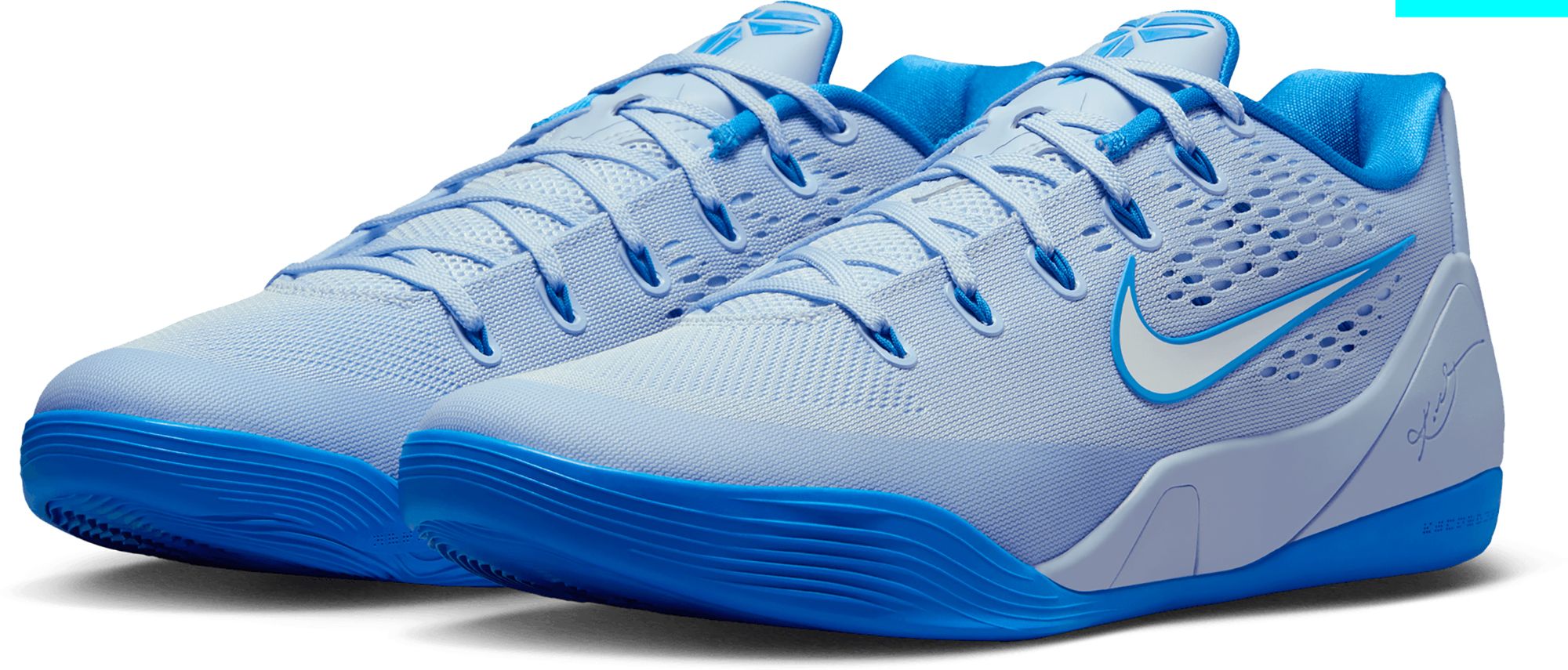 Nike Kobe 9 Elite Low EM Protro Basketball Shoes product image