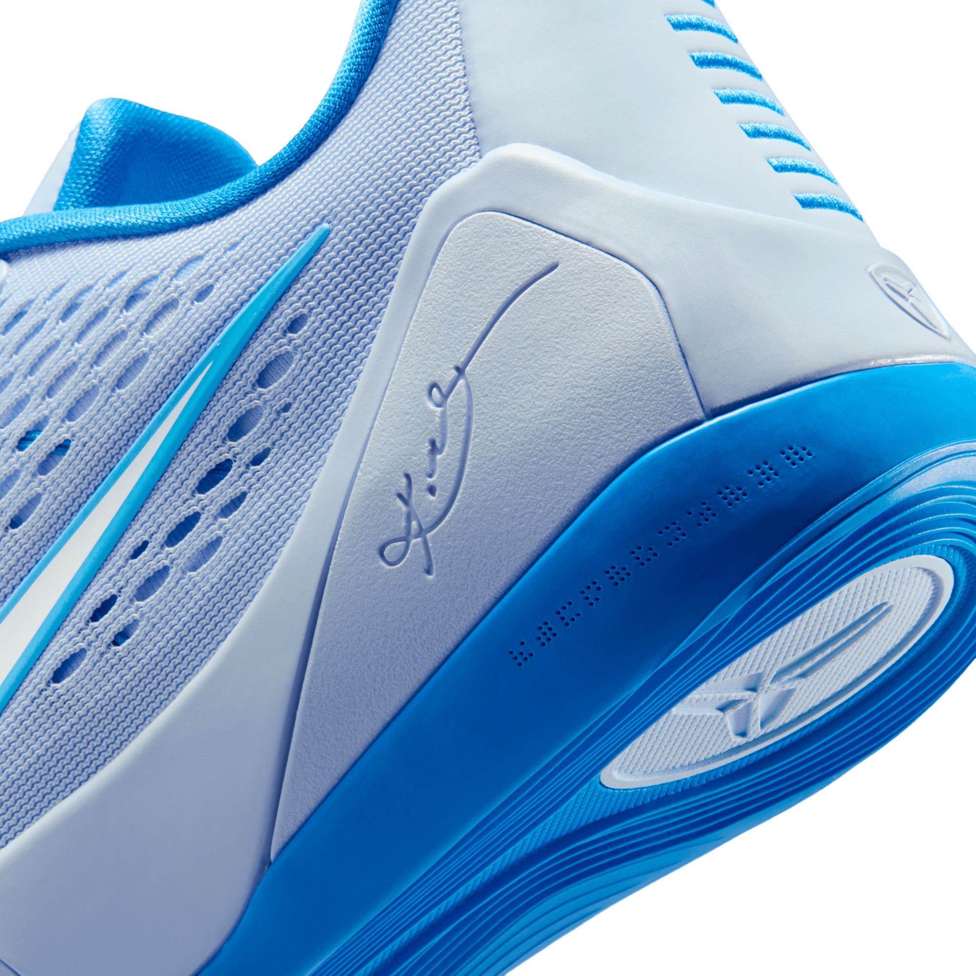 Nike Kobe 9 Elite Low EM Protro Basketball Shoes product image