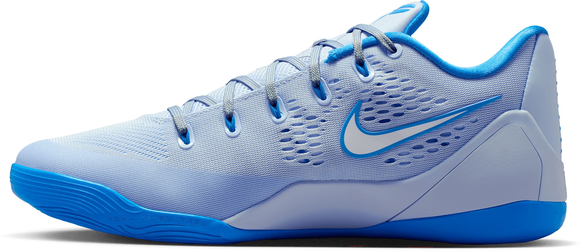 Nike Kobe 9 Elite Low EM Protro Basketball Shoes product image