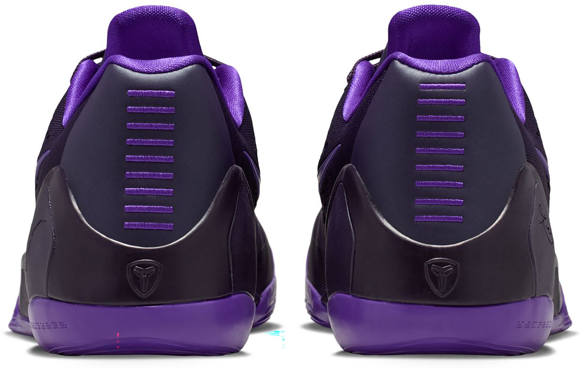 Nike Kobe 9 Elite Low EM Protro Basketball Shoes product image