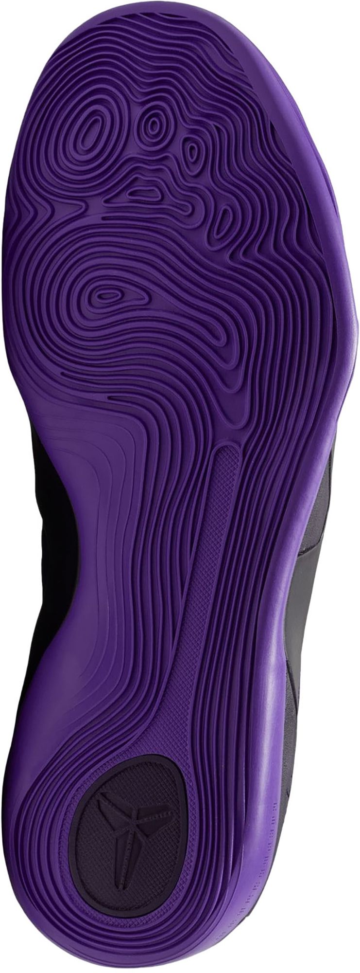 Nike Kobe 9 Elite Low EM Protro Basketball Shoes product image