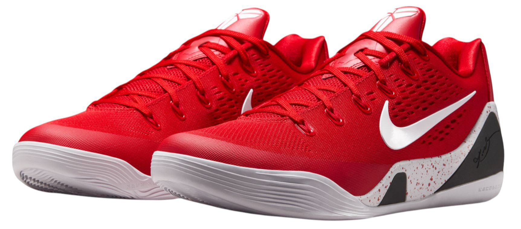Nike Kobe 9 Elite Low EM Protro Basketball Shoes product image