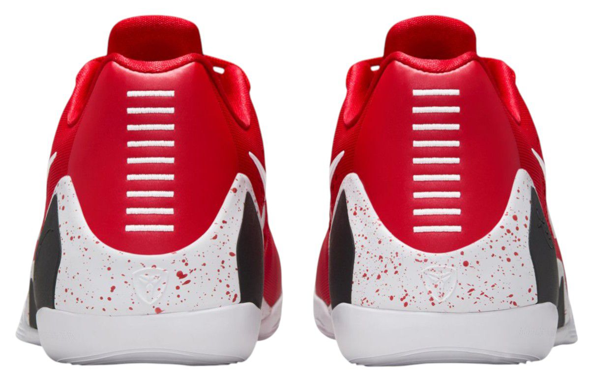 Nike Kobe 9 Elite Low EM Protro Basketball Shoes product image