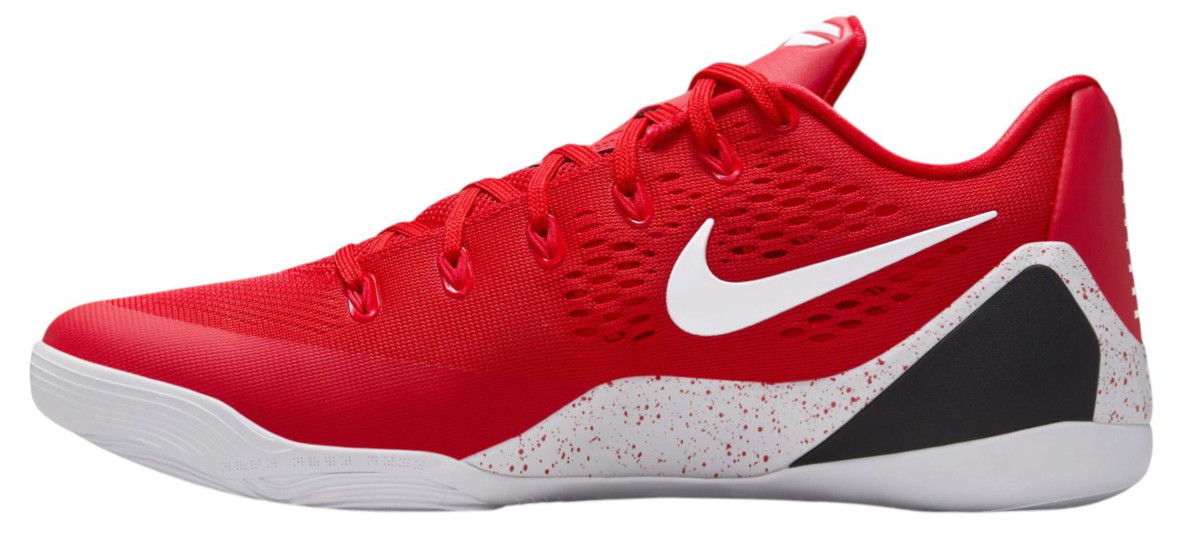 Nike Kobe 9 Elite Low EM Protro Basketball Shoes product image