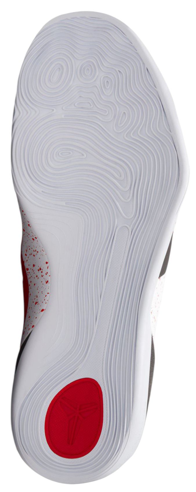 Nike Kobe 9 Elite Low EM Protro Basketball Shoes product image