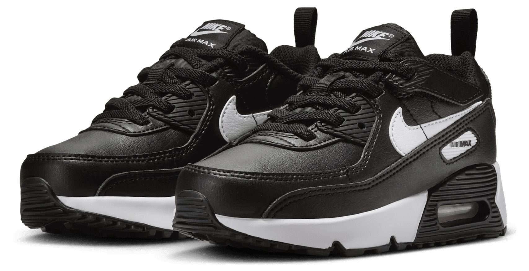 Nike Kids' Preschool Air Max 90 Easy On Shoes product image