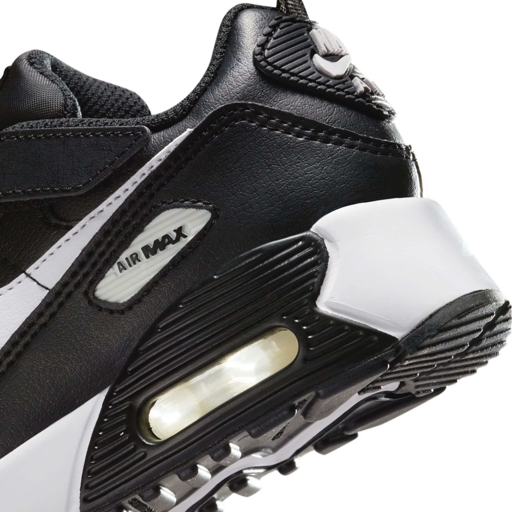 Nike Kids' Preschool Air Max 90 Easy On Shoes product image
