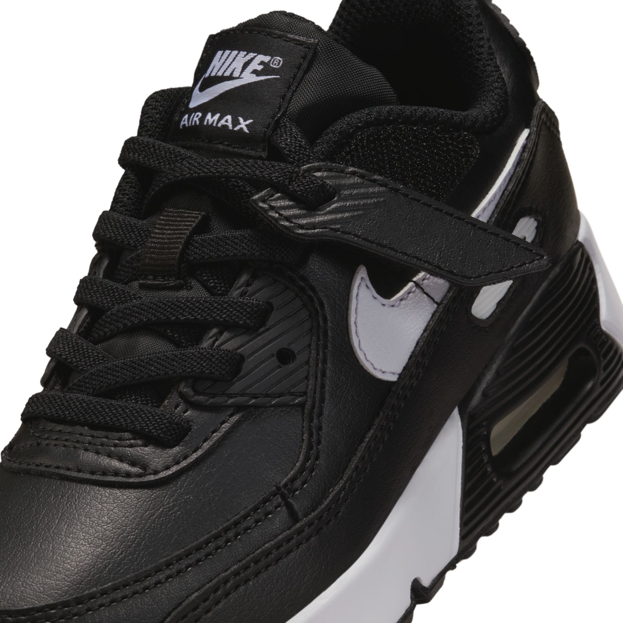 Nike Kids' Preschool Air Max 90 Easy On Shoes product image
