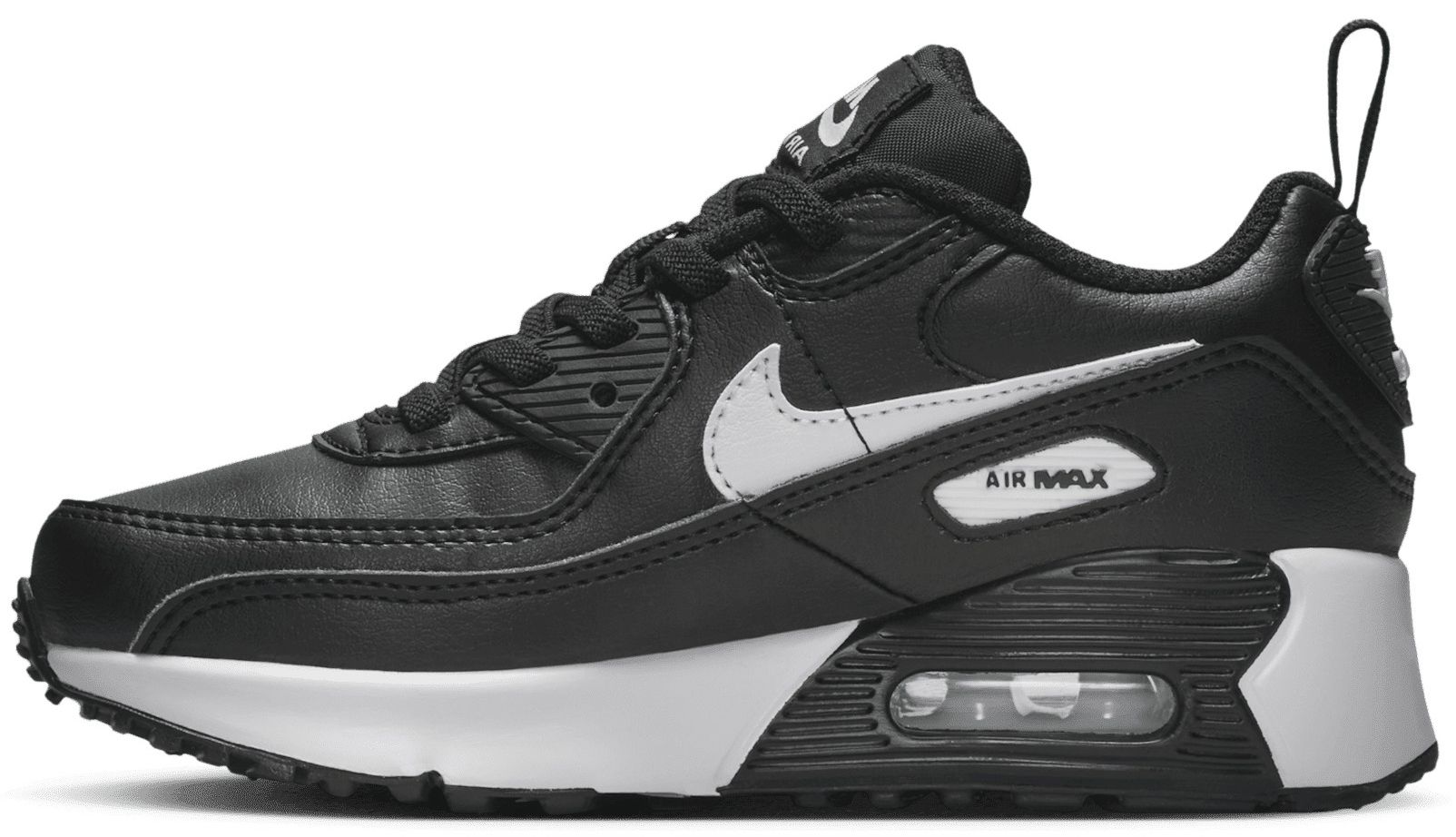 Nike Kids' Preschool Air Max 90 Easy On Shoes product image