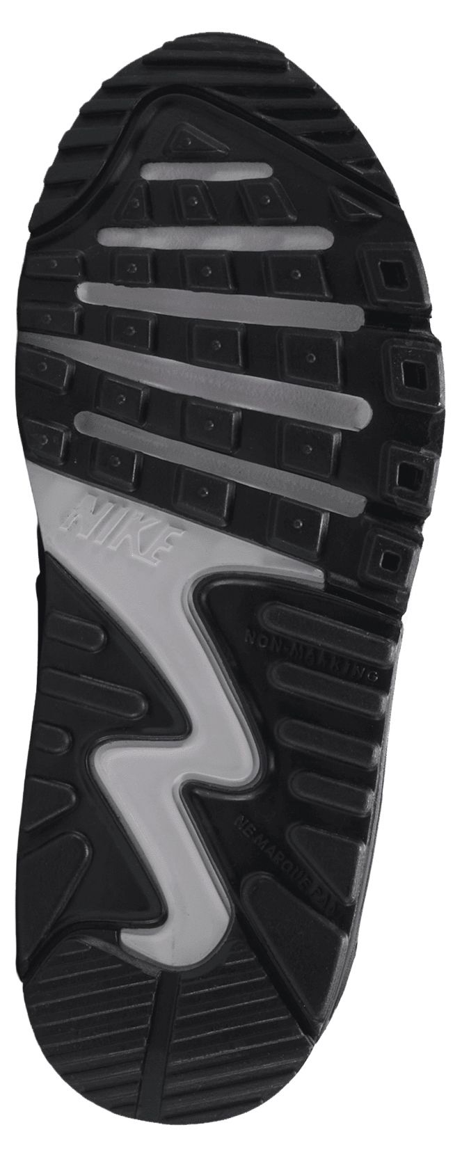 Nike Kids' Preschool Air Max 90 Easy On Shoes product image