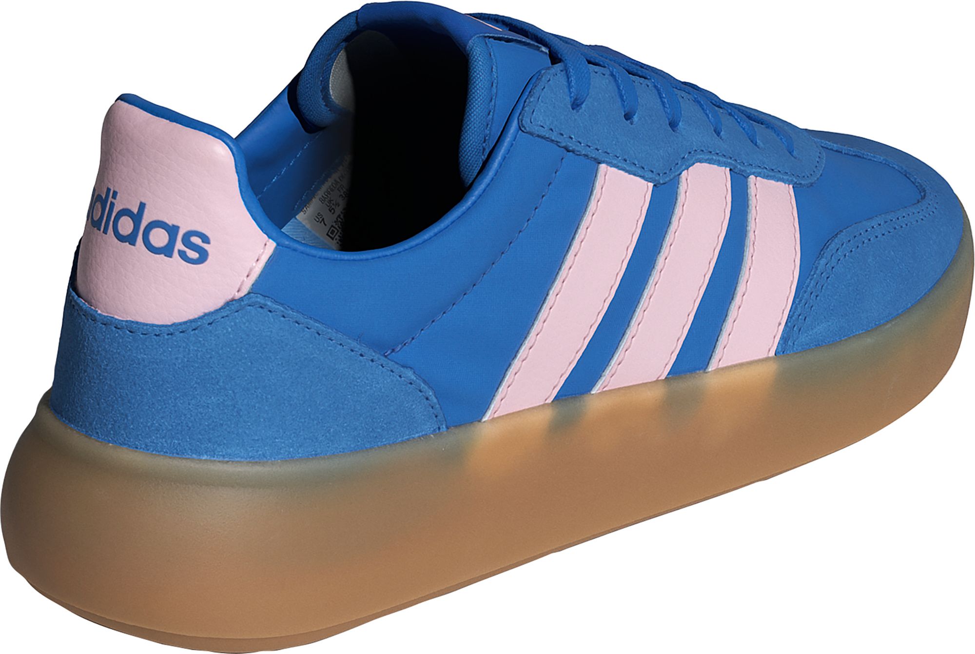 adidas Women's Barreda Decode Shoes product image