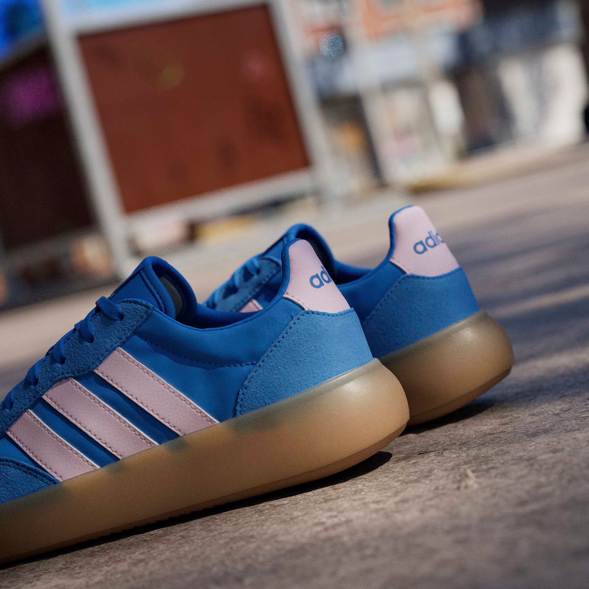 adidas Women's Barreda Decode Shoes product image
