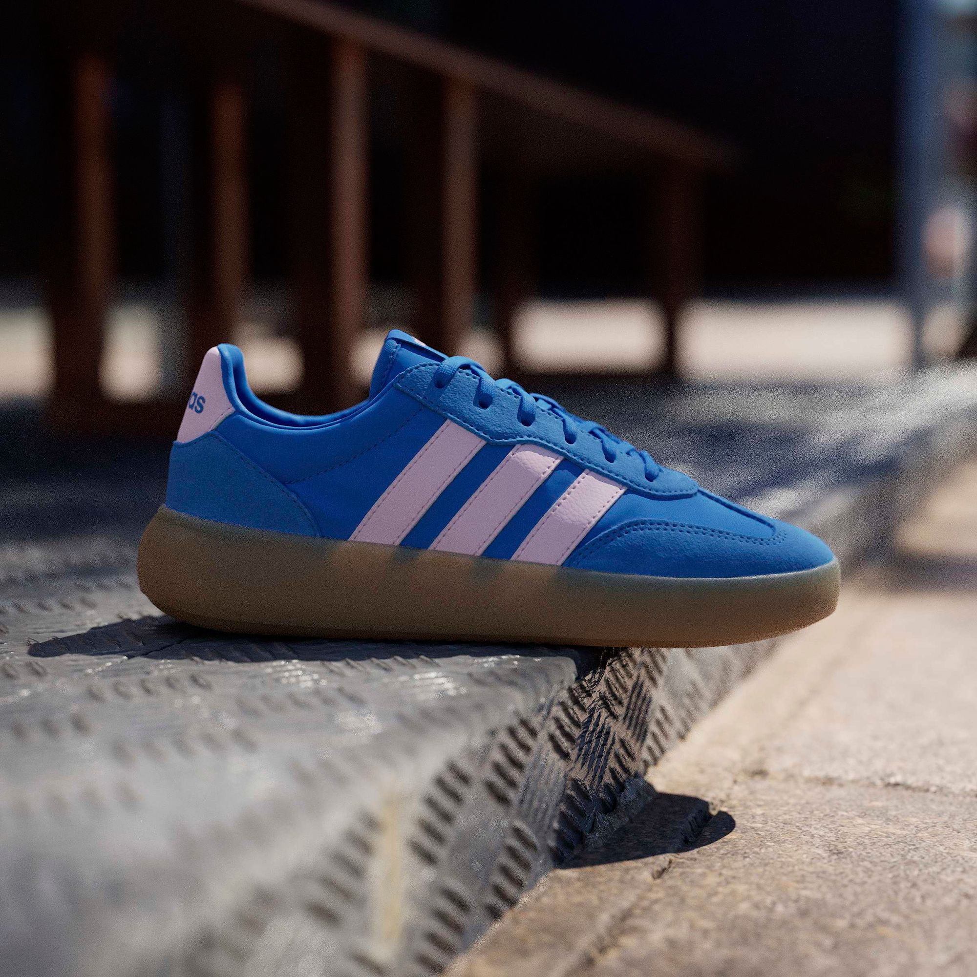 adidas Women's Barreda Decode Shoes product image