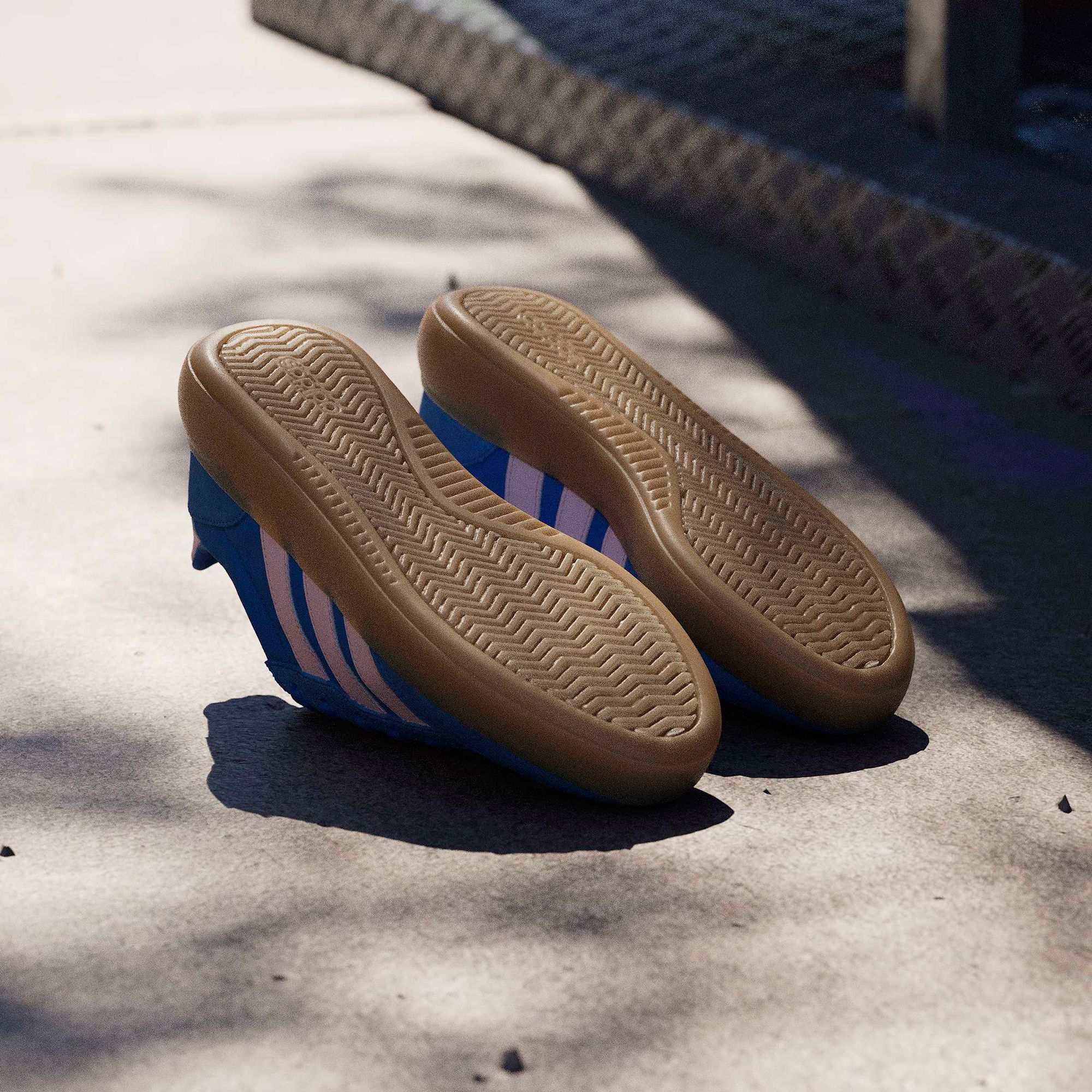 adidas Women's Barreda Decode Shoes product image