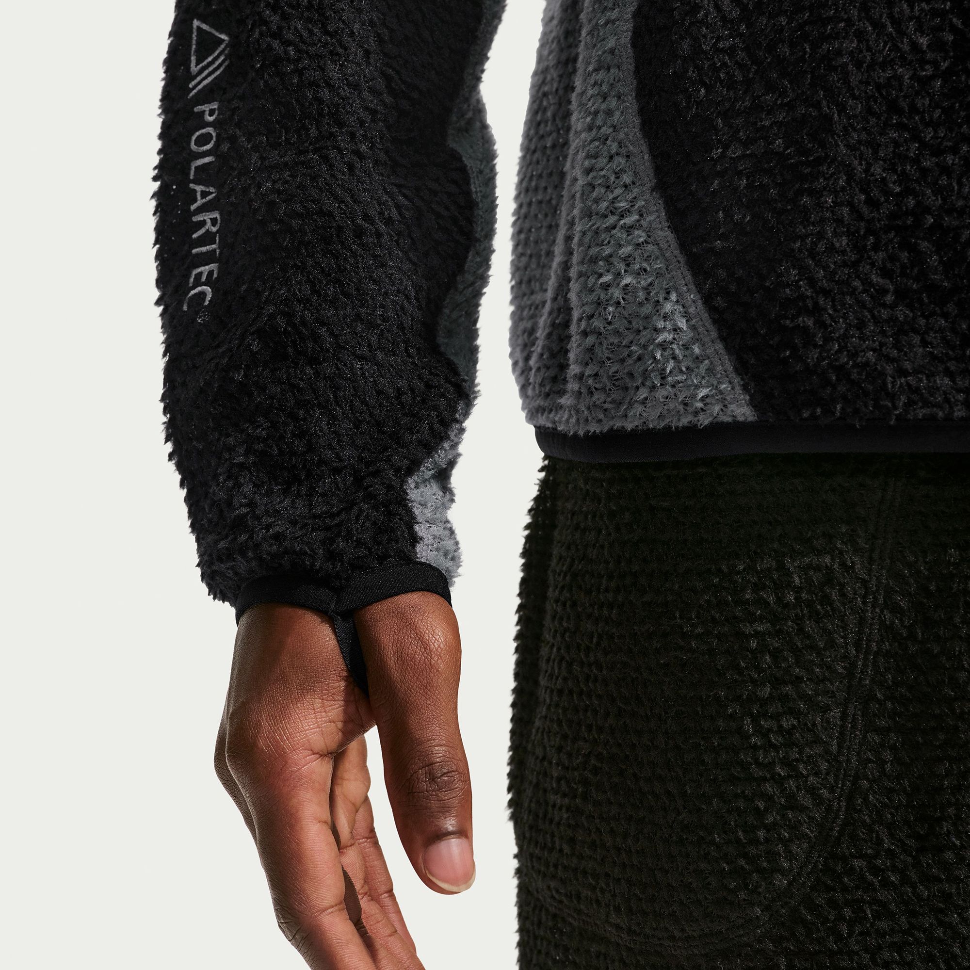 Nike Men's ACG Wolf Lichen Crewneck Sweatshirt product image
