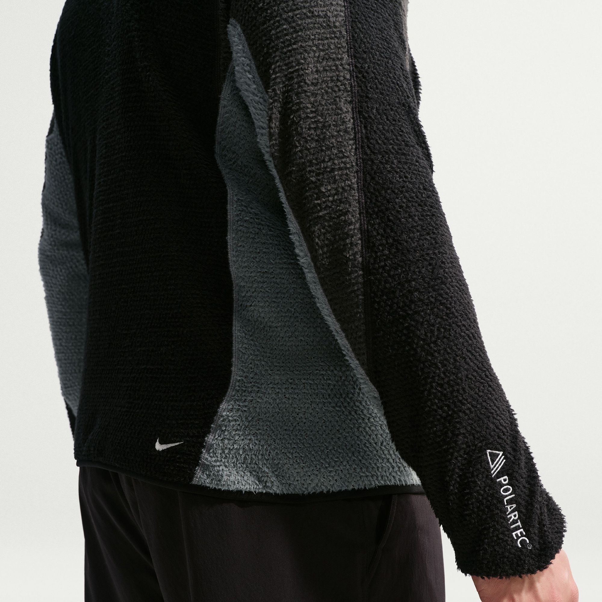 Nike Men's ACG Wolf Lichen Crewneck Sweatshirt product image