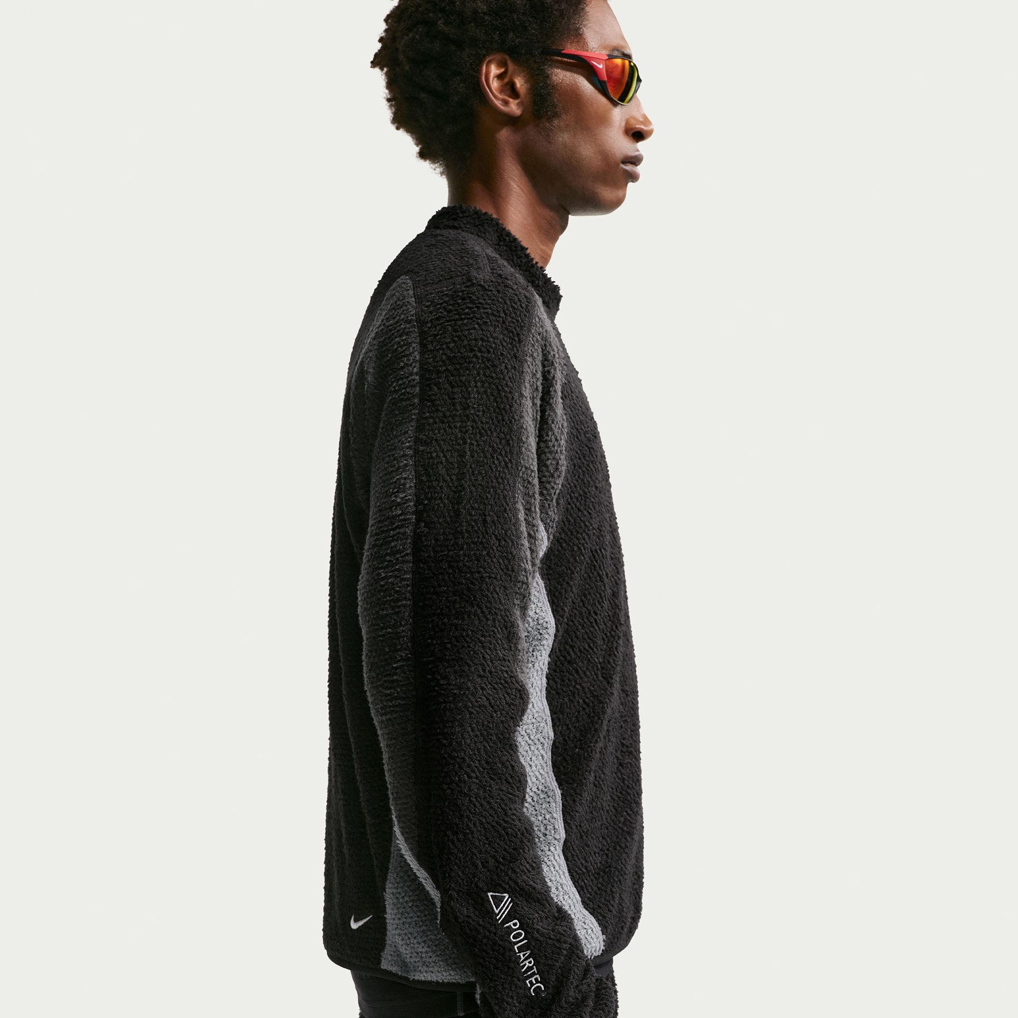 Nike Men's ACG Wolf Lichen Crewneck Sweatshirt product image