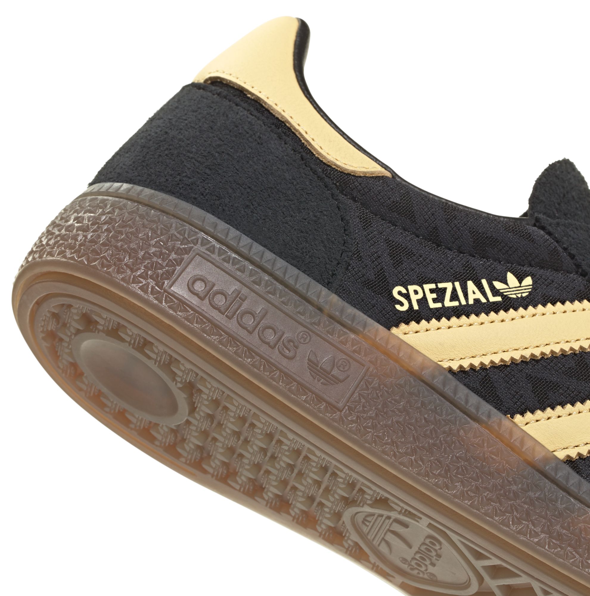 adidas Women's Handball Spezial Shoes product image