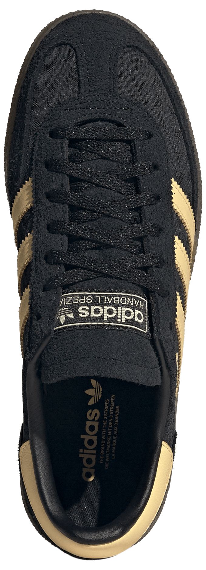 adidas Women's Handball Spezial Shoes product image