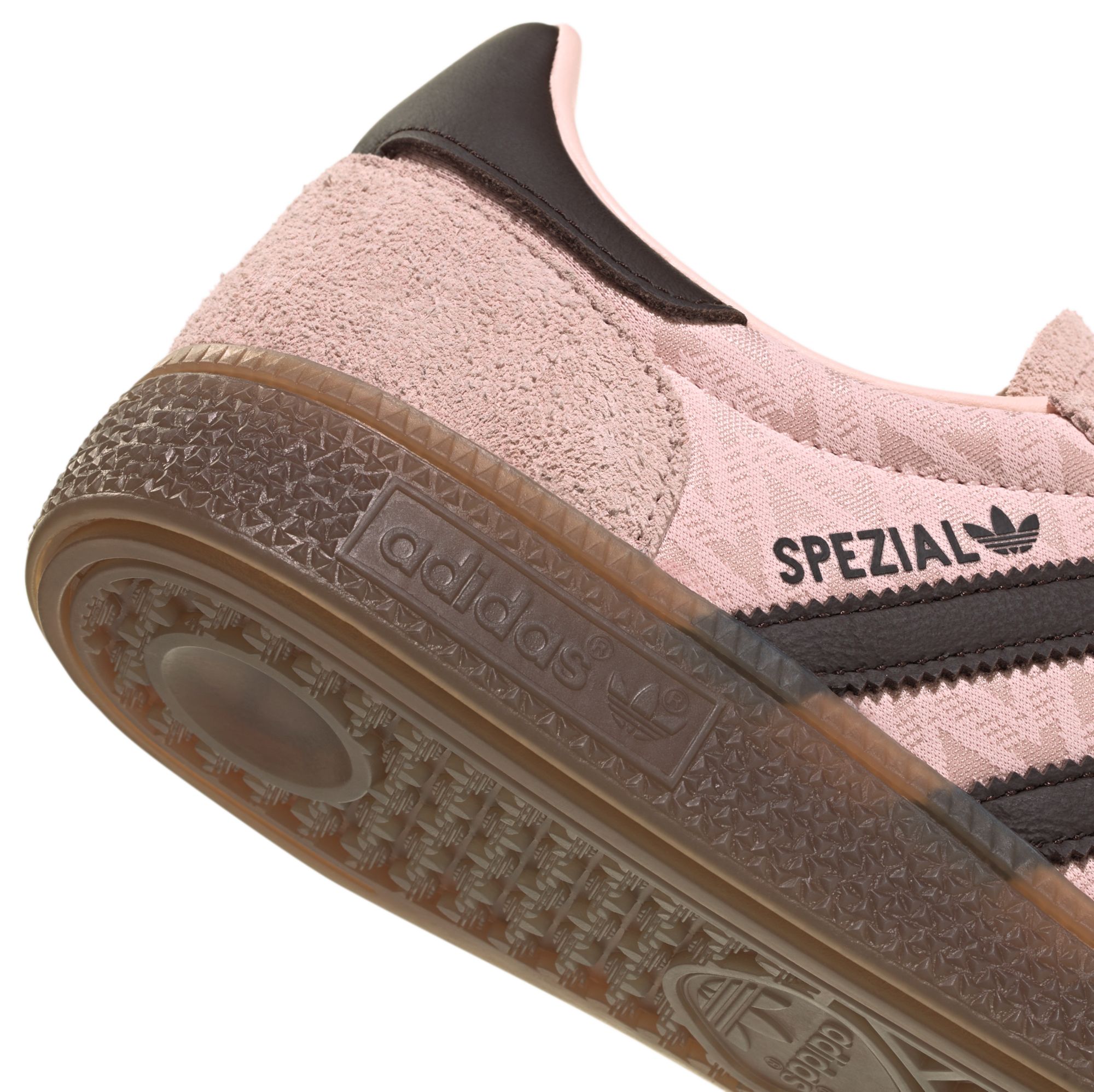 adidas Women's Handball Spezial Shoes product image