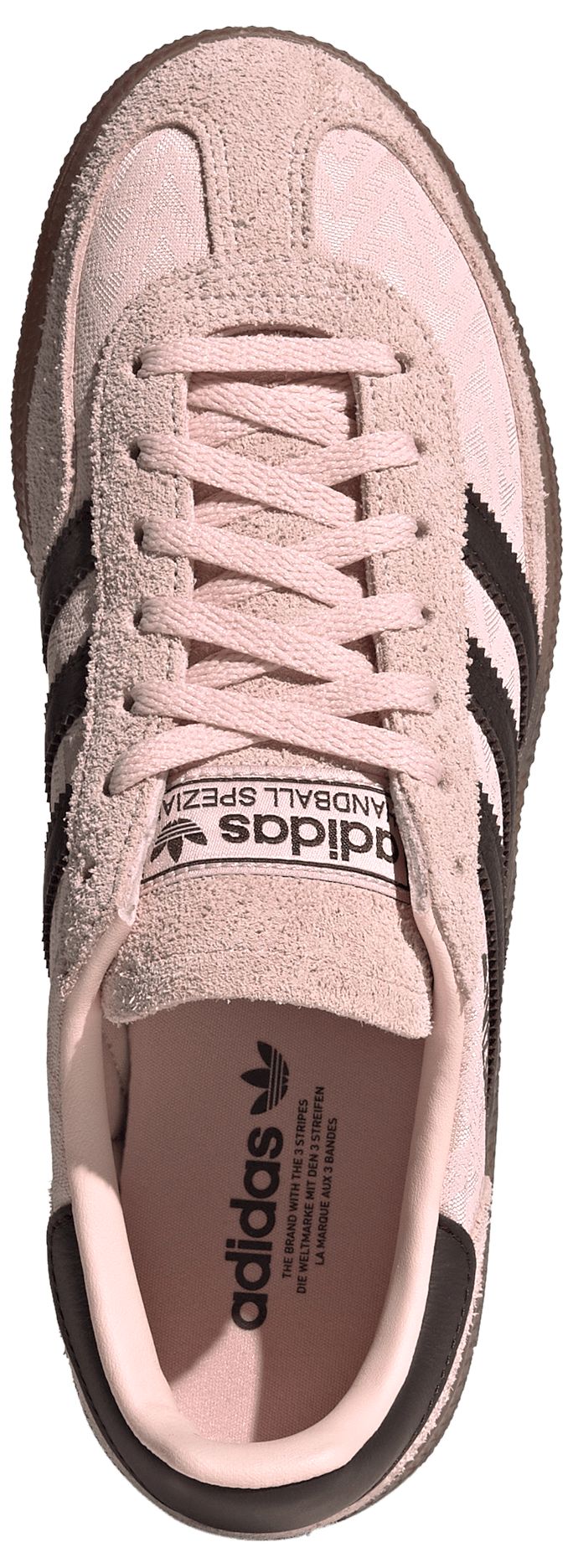 adidas Women's Handball Spezial Shoes product image