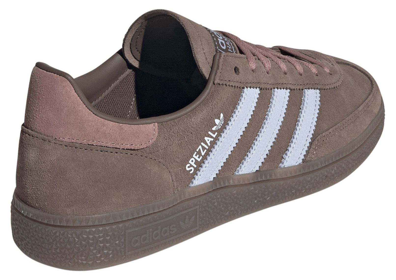 adidas Women's Handball Spezial Shoes product image