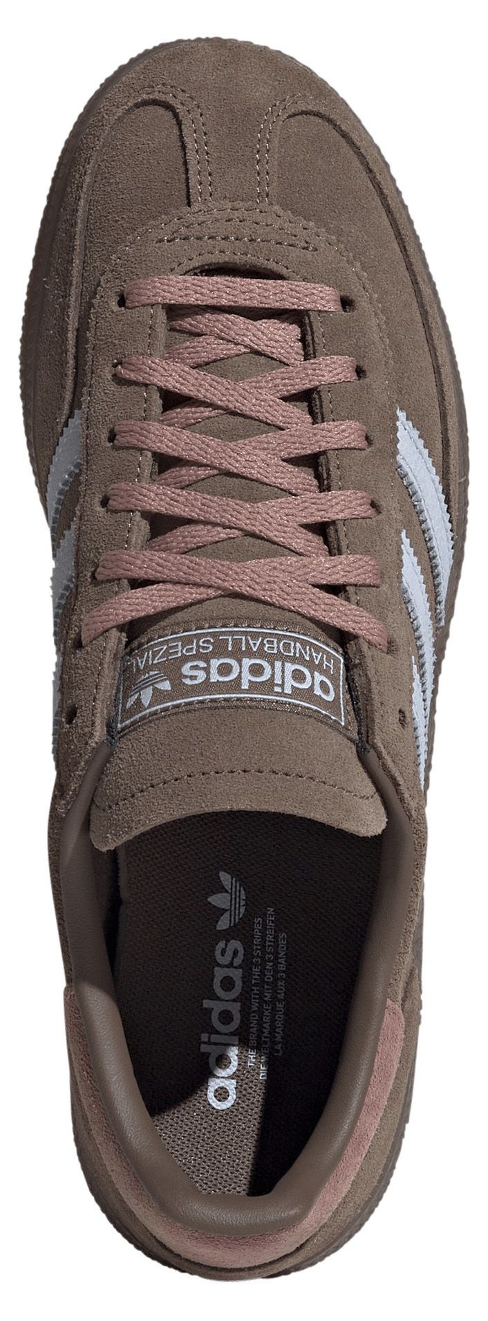 adidas Women's Handball Spezial Shoes product image