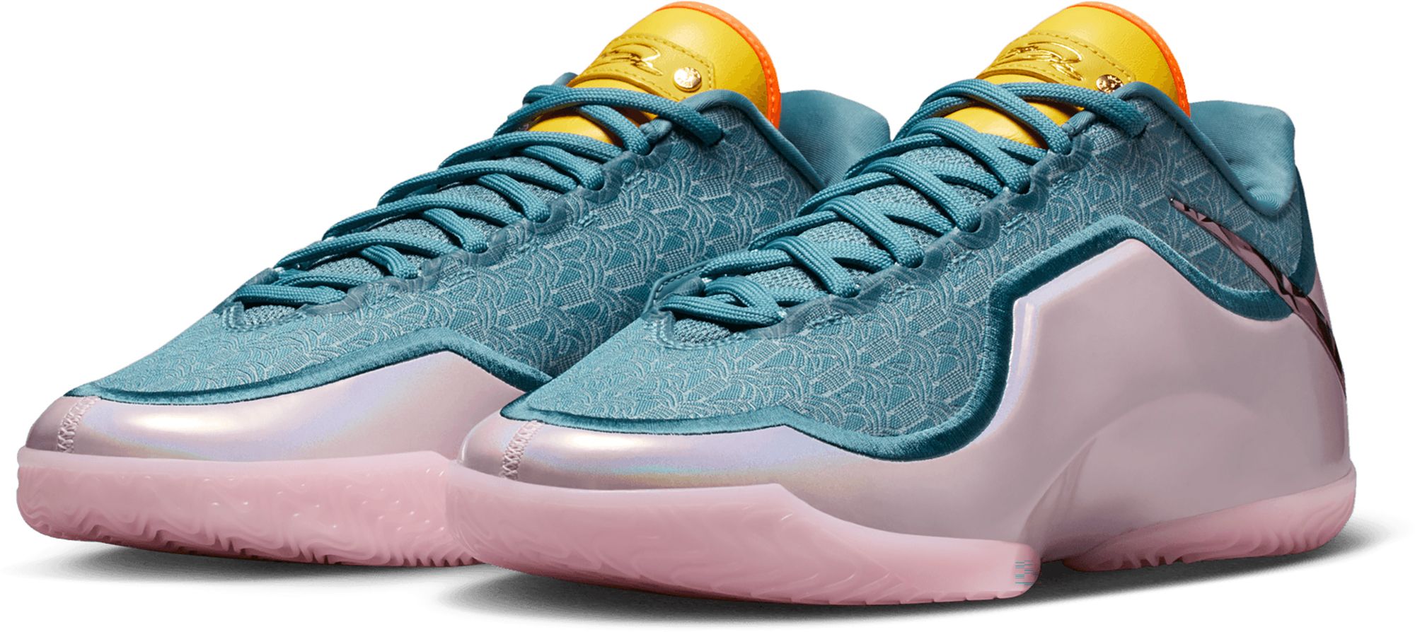 Nike LeBron XXIII 'Miami Twice' Basketball Shoes product image