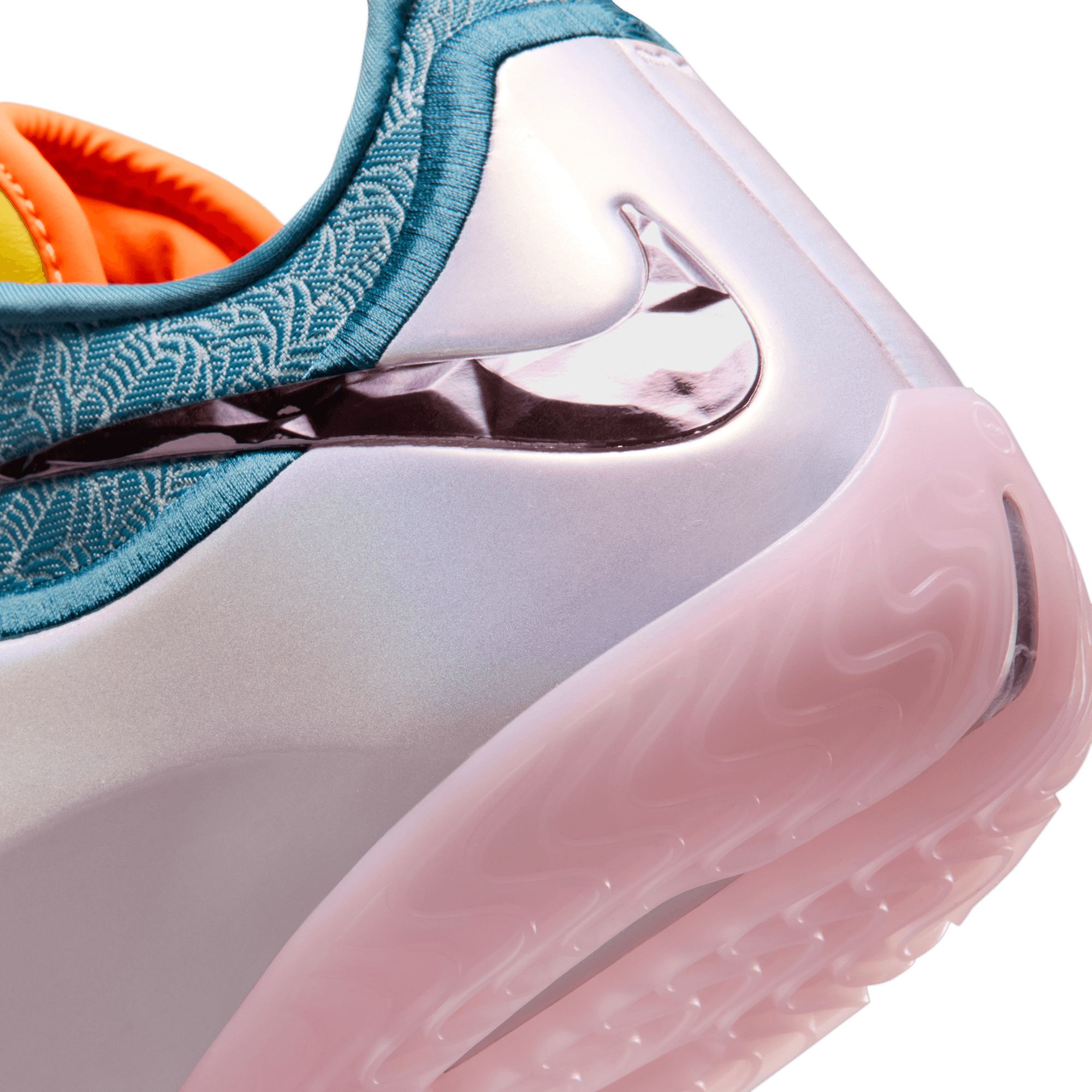 Nike LeBron XXIII 'Miami Twice' Basketball Shoes product image
