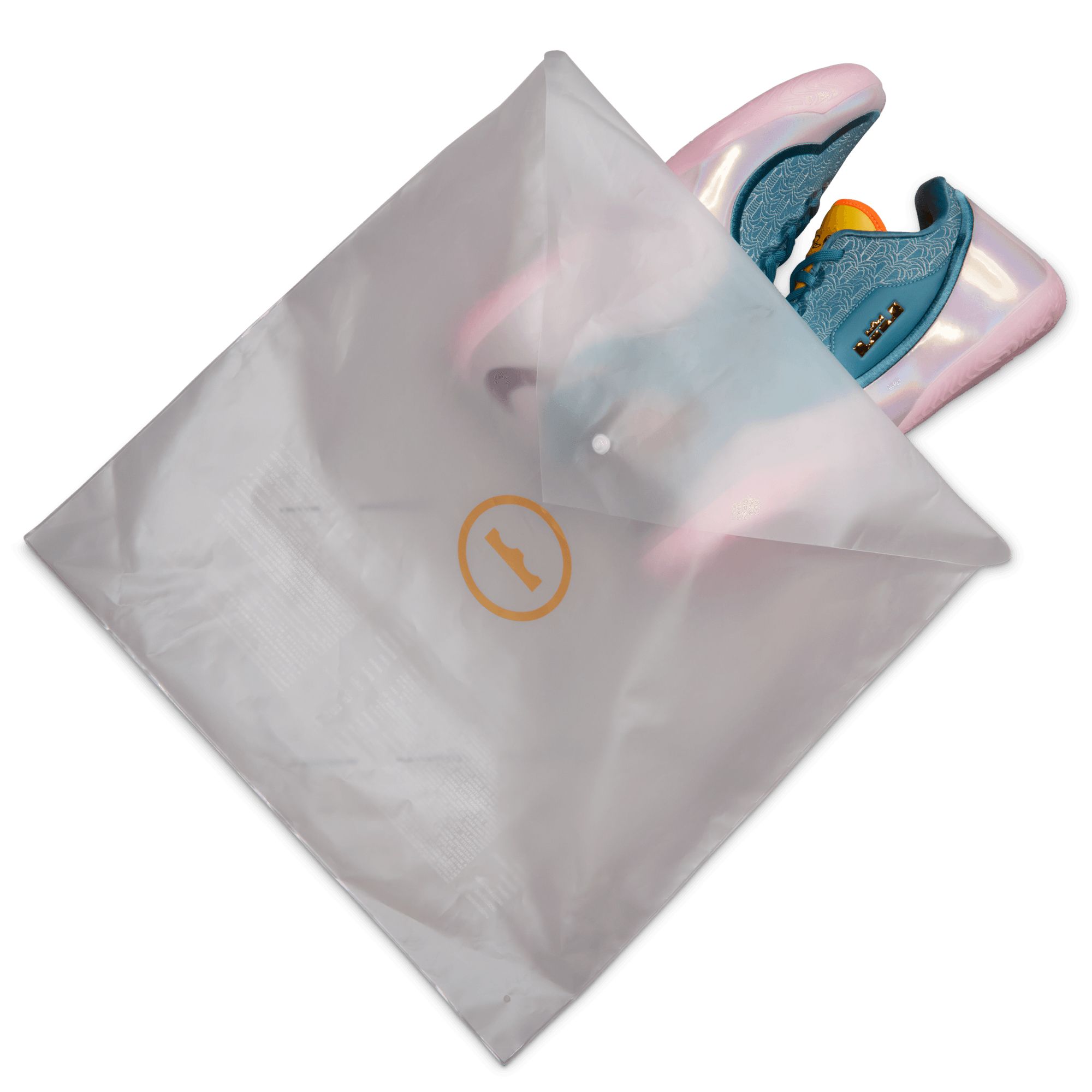 Nike LeBron XXIII 'Miami Twice' Basketball Shoes product image