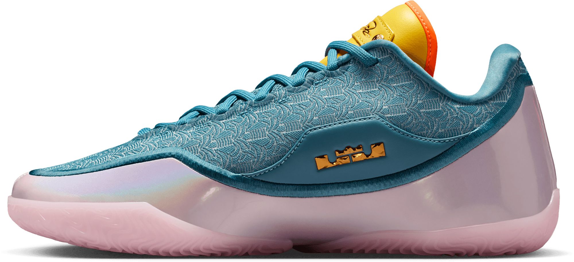 Nike LeBron XXIII 'Miami Twice' Basketball Shoes product image