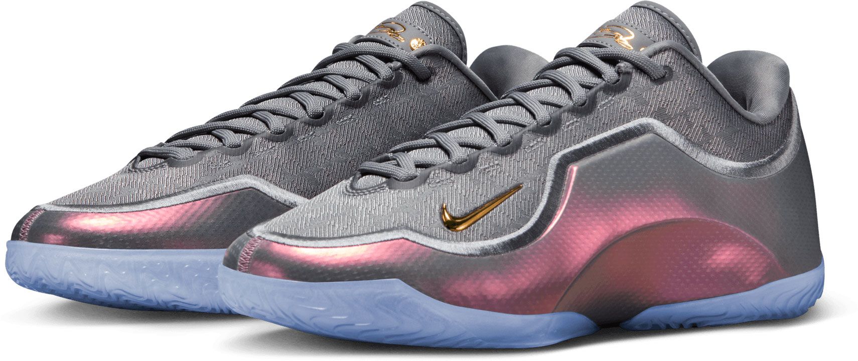 Nike LeBron XXIII 'Shut Up & Dribble' Basketball Shoes product image