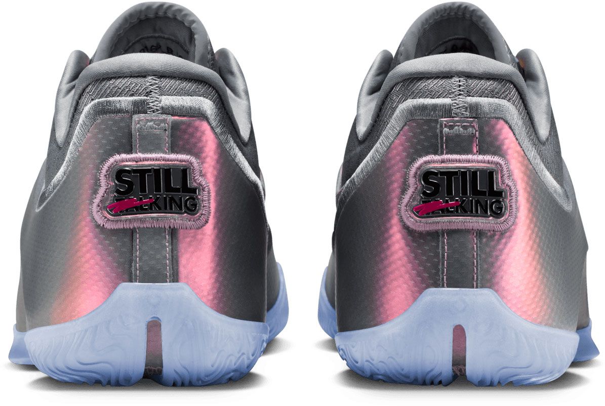 Nike LeBron XXIII 'Shut Up & Dribble' Basketball Shoes product image