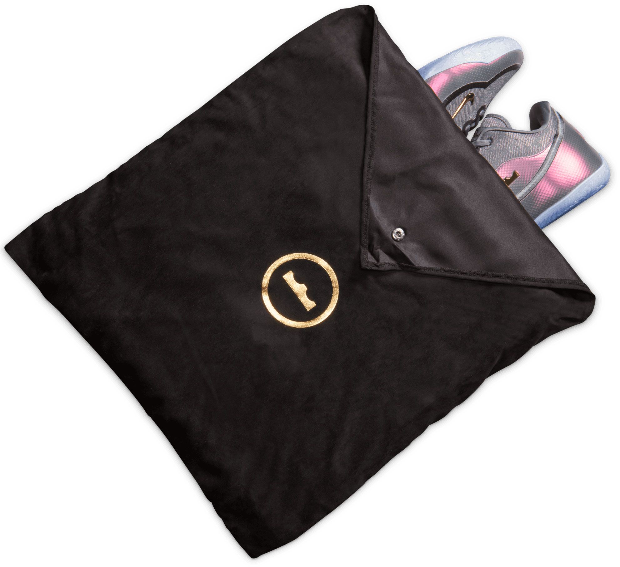 Nike LeBron XXIII 'Shut Up & Dribble' Basketball Shoes product image