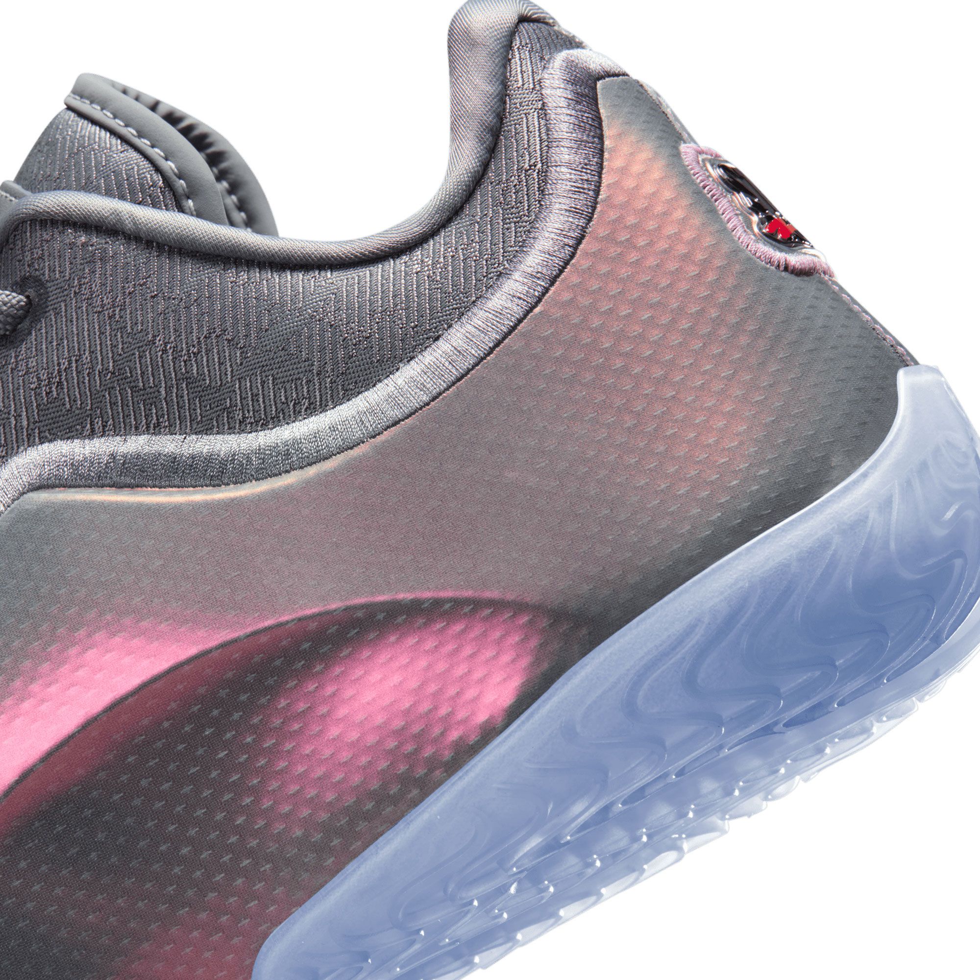 Nike LeBron XXIII 'Shut Up & Dribble' Basketball Shoes product image