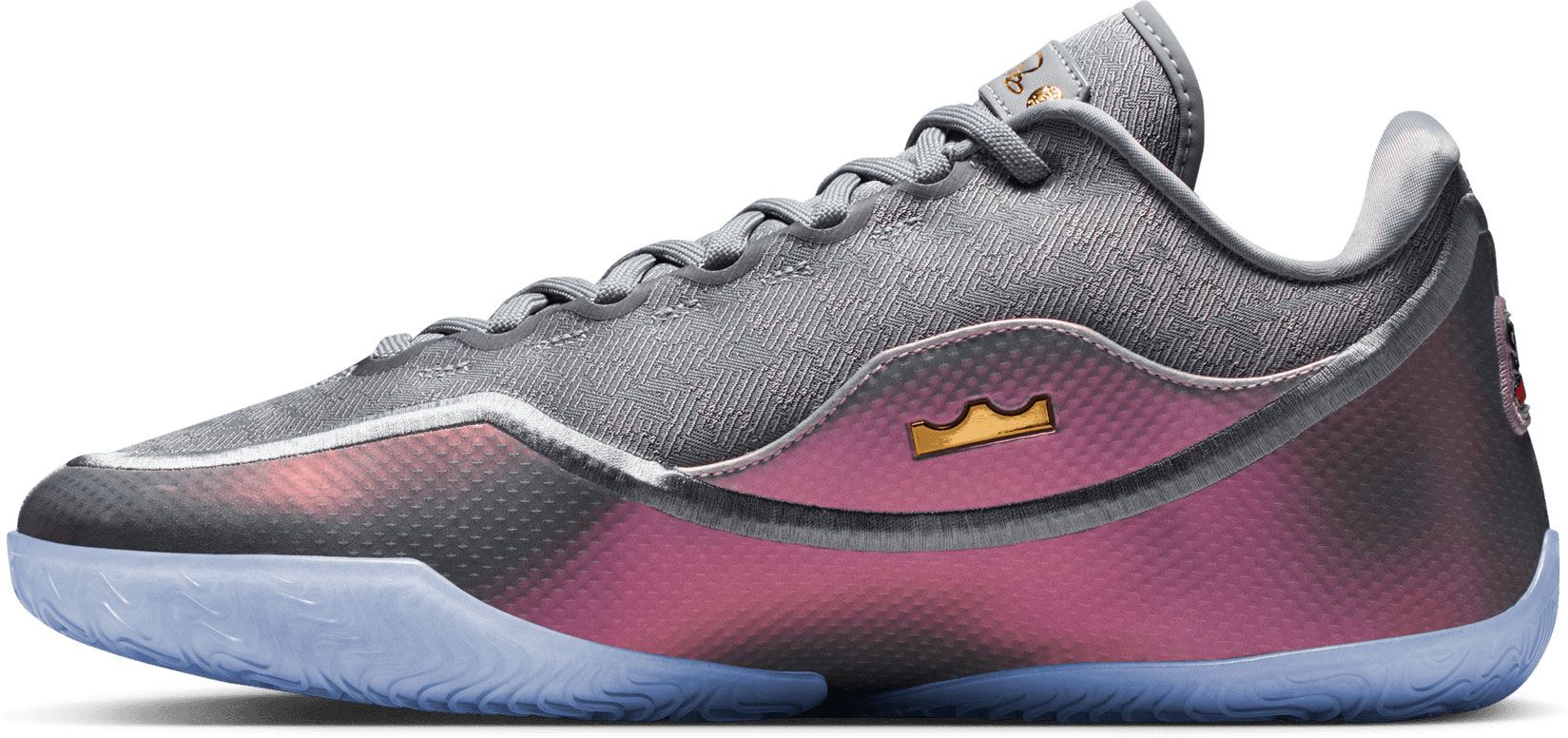 Nike LeBron XXIII 'Shut Up & Dribble' Basketball Shoes product image