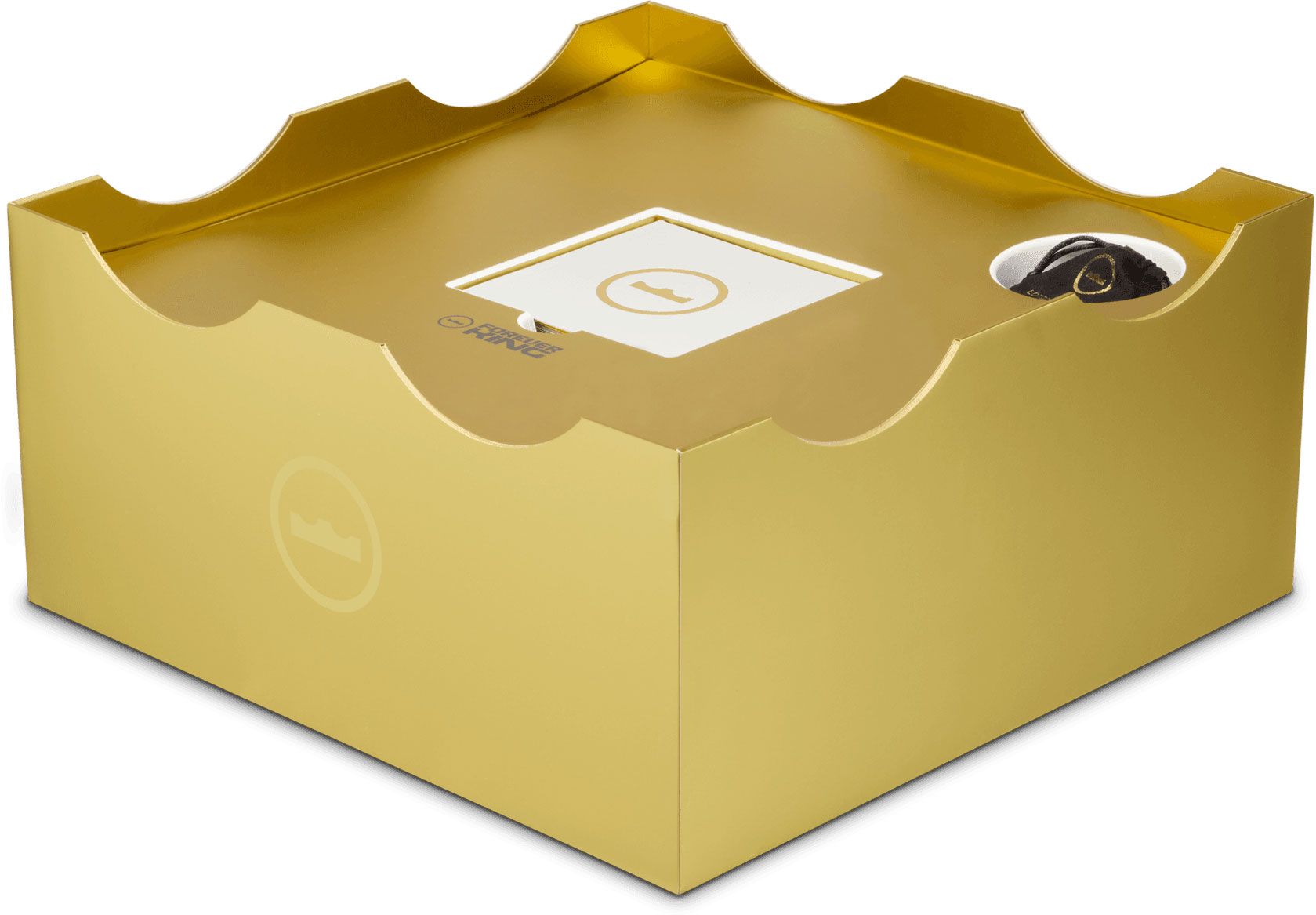 Nike LeBron XXIII 'Shut Up & Dribble' Basketball Shoes product image