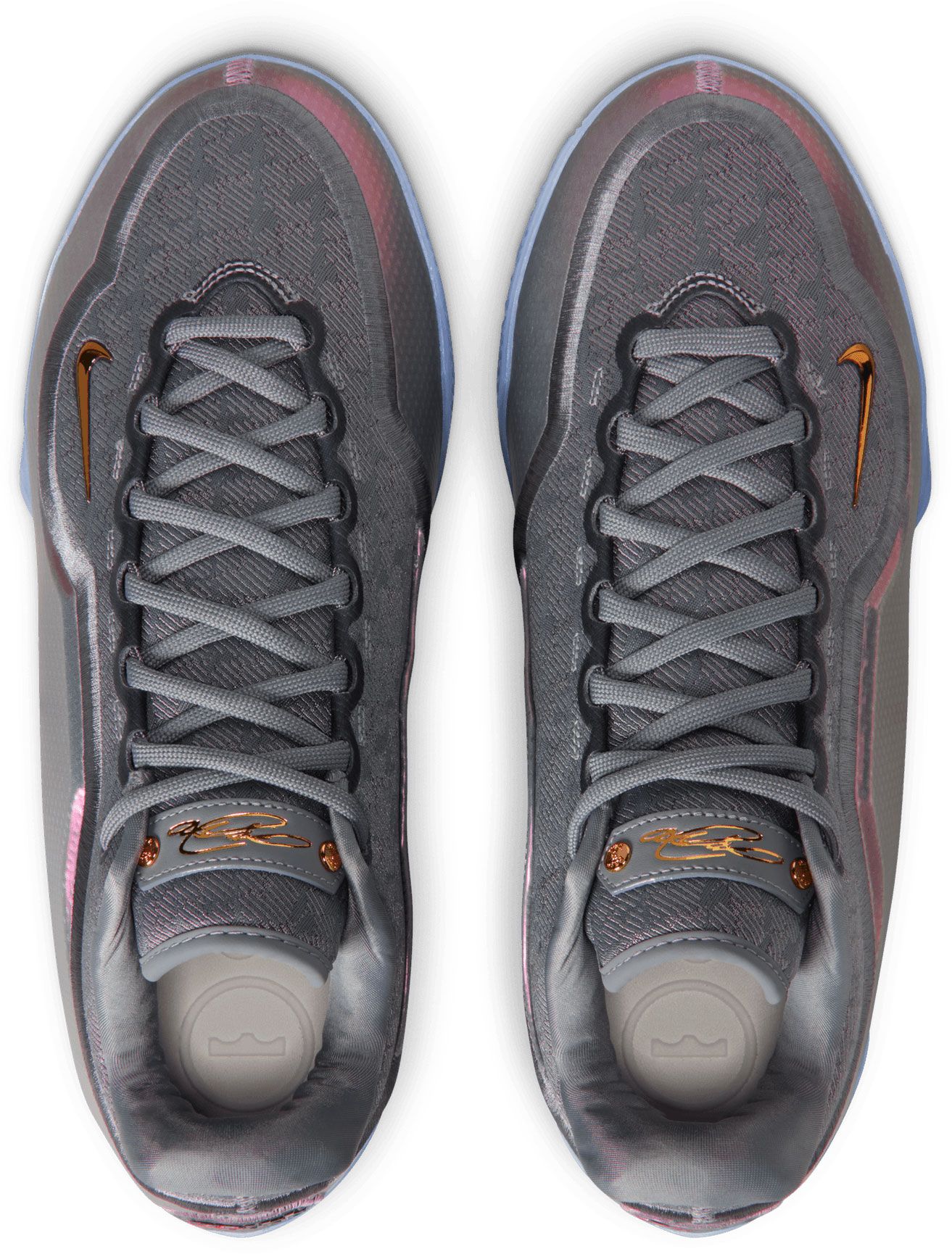 Nike LeBron XXIII 'Shut Up & Dribble' Basketball Shoes product image