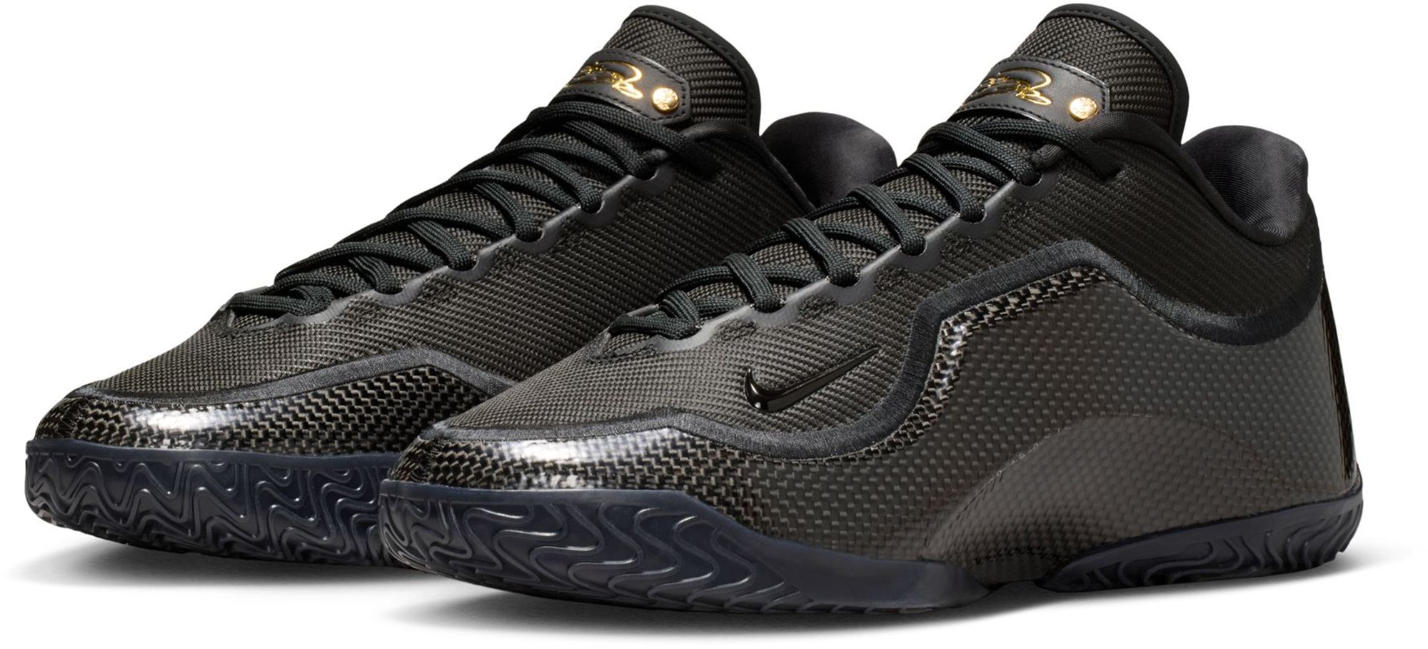 Nike LeBron XXIII 'The Masked Menace' Basketball Shoes product image