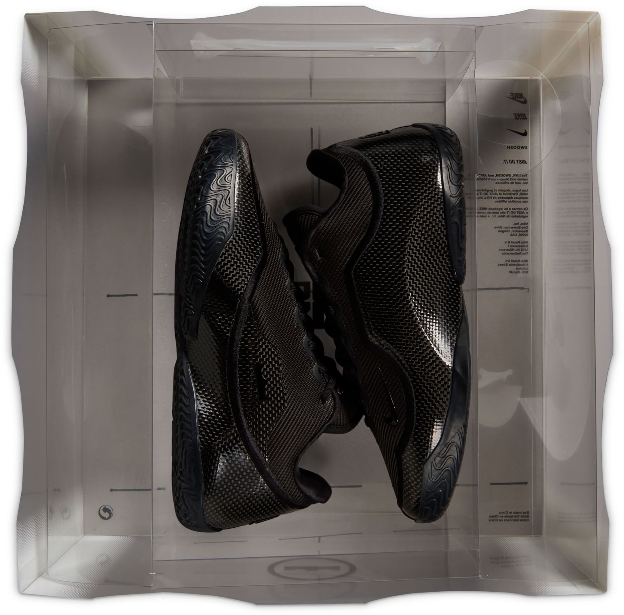 Nike LeBron XXIII 'The Masked Menace' Basketball Shoes product image